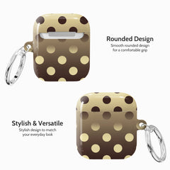 Solar Shift - AirPods 1 & 2 Case