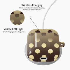 Solar Shift - AirPods 1 & 2 Case