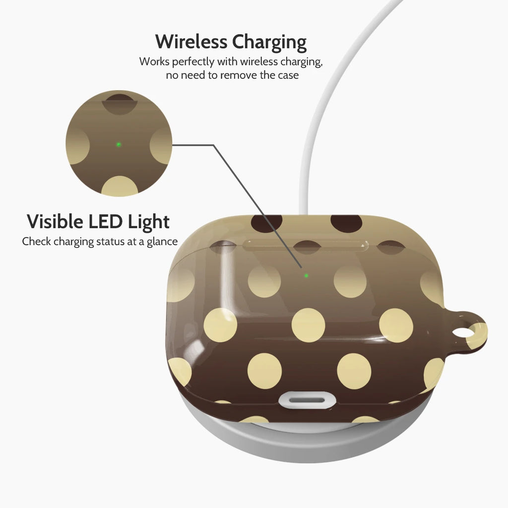 Solar Shift - AirPods 3 Case
