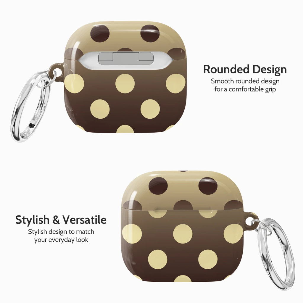 Solar Shift - AirPods 4 Case