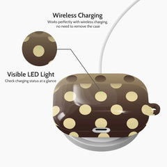 Solar Shift - AirPods Pro 1 Case