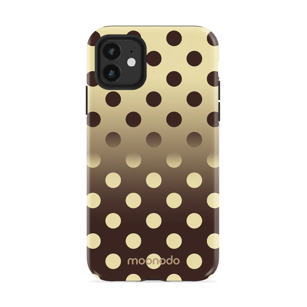 Solar Shift - iPhone 11 Case