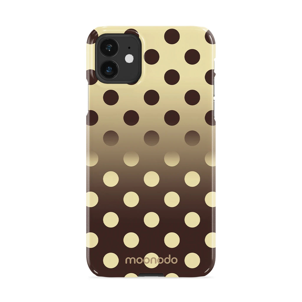 Solar Shift - iPhone 11 Case