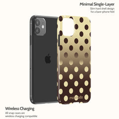 Solar Shift - iPhone 11 Case