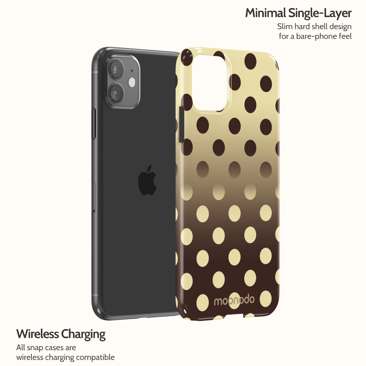 Solar Shift - iPhone 11 Case