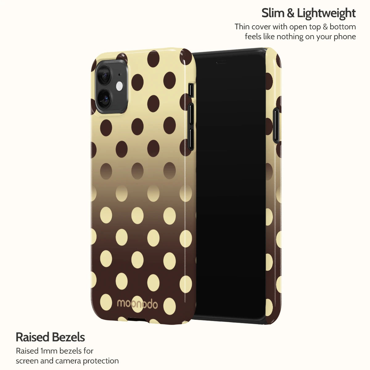 Solar Shift - iPhone 11 Case