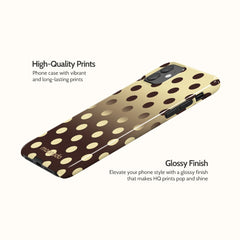 Solar Shift - iPhone 11 Case