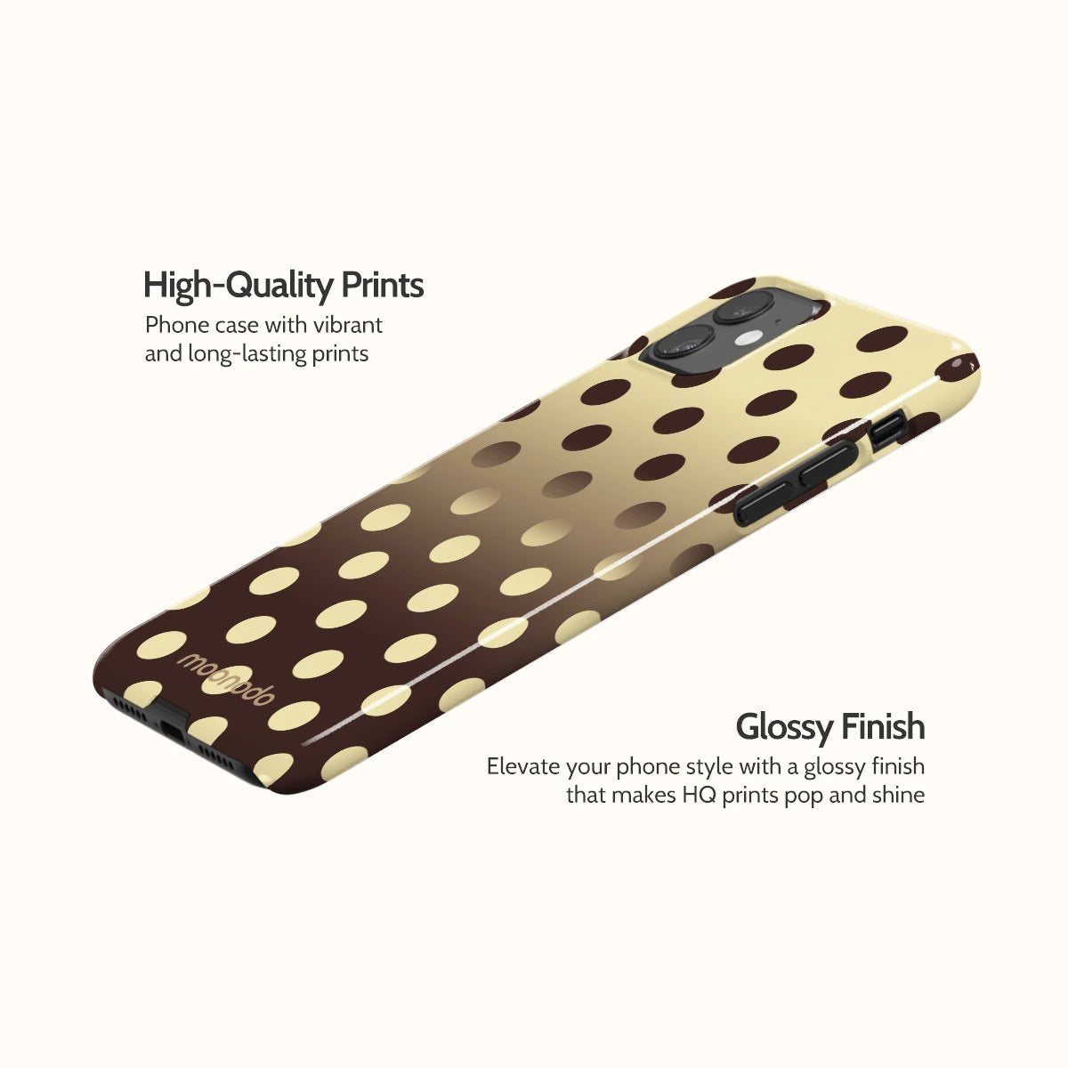 Solar Shift - iPhone 11 Case
