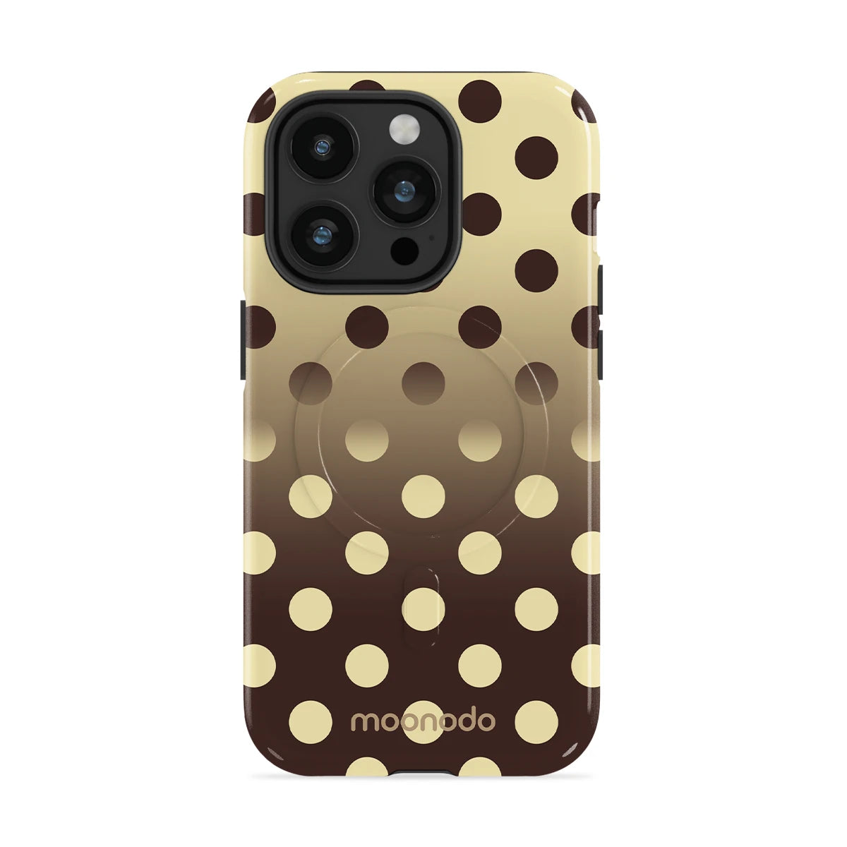 Solar Shift - iPhone 14 Pro Case