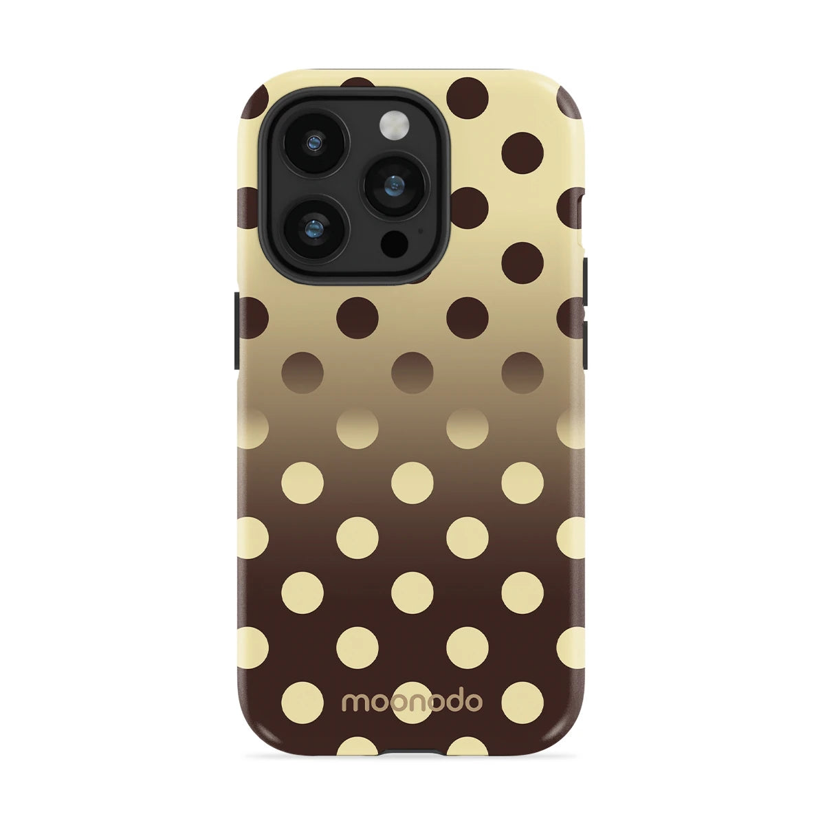 Solar Shift - iPhone 14 Pro Case