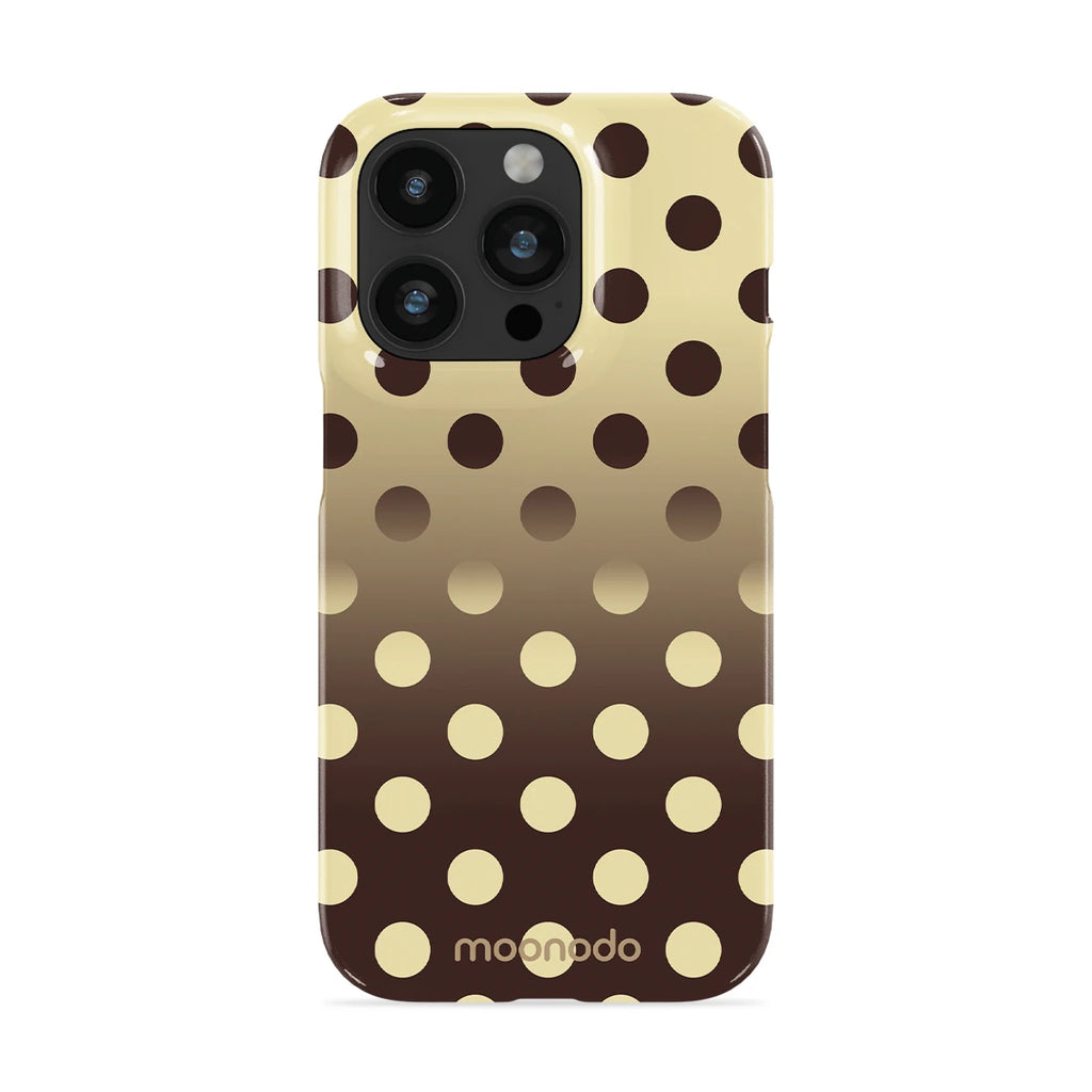 Solar Shift - iPhone 14 Pro Case