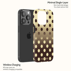 Solar Shift - iPhone 14 Pro Case