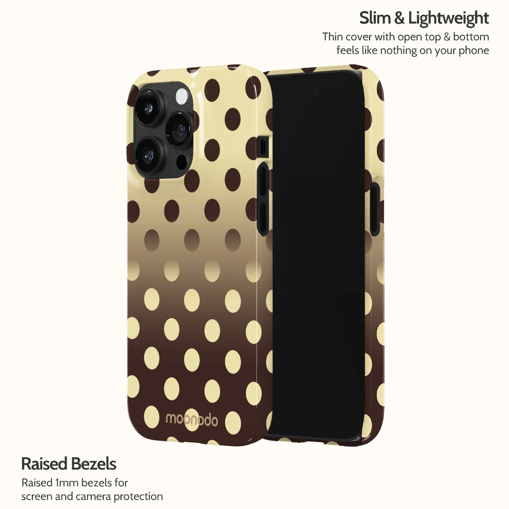Solar Shift - iPhone 14 Pro Case