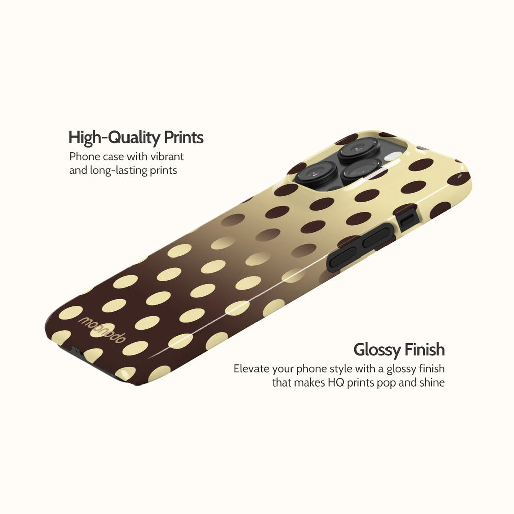 Solar Shift - iPhone 14 Pro Case