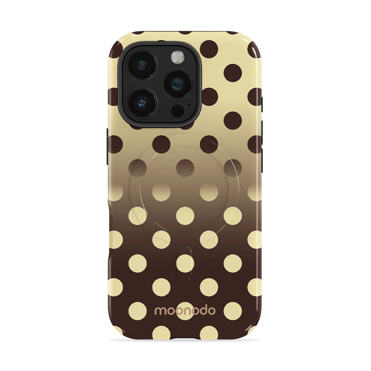 Solar Shift - iPhone 16 Pro Case