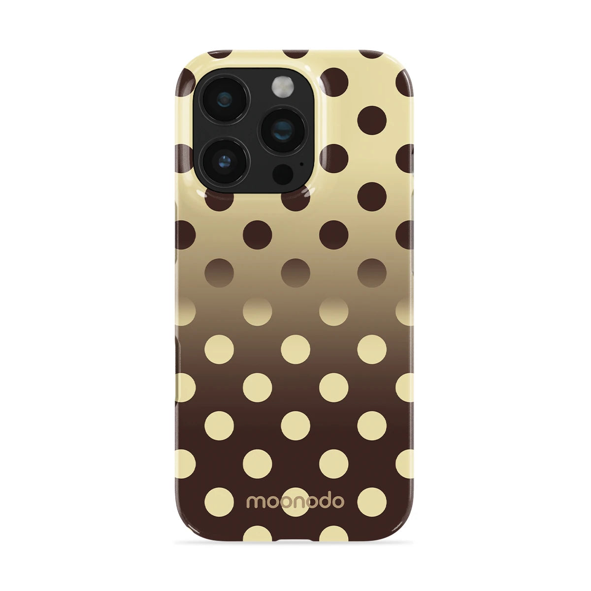 Solar Shift - iPhone 16 Pro Case