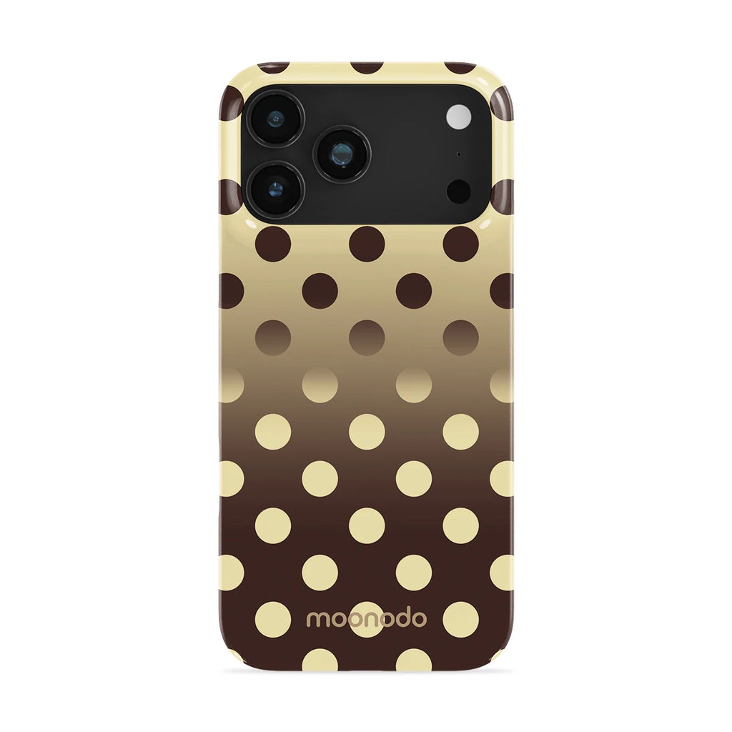 Solar Shift - iPhone 17 Pro Max Case