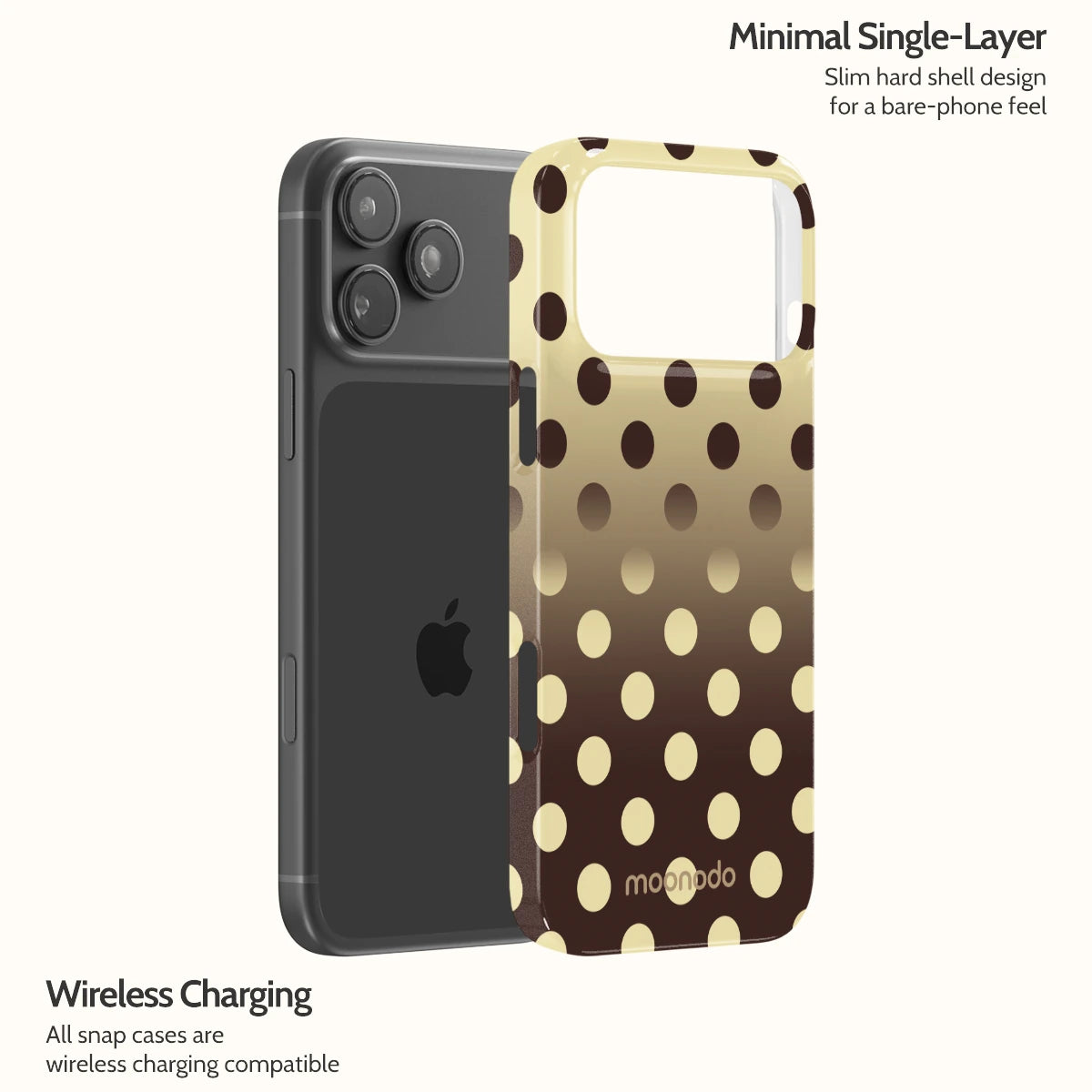 Solar Shift - iPhone 17 Pro Max Case