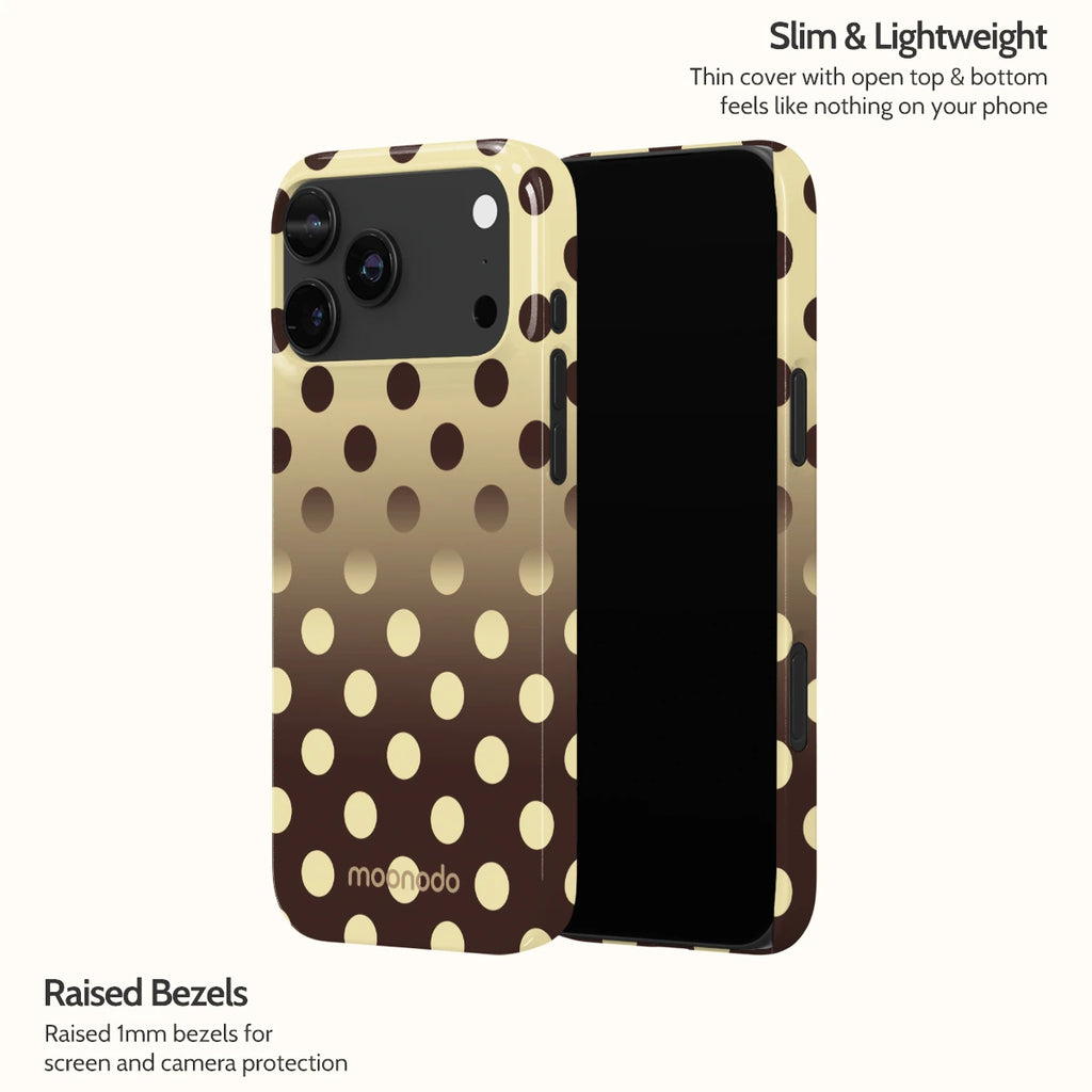 Solar Shift - iPhone 17 Pro Max Case