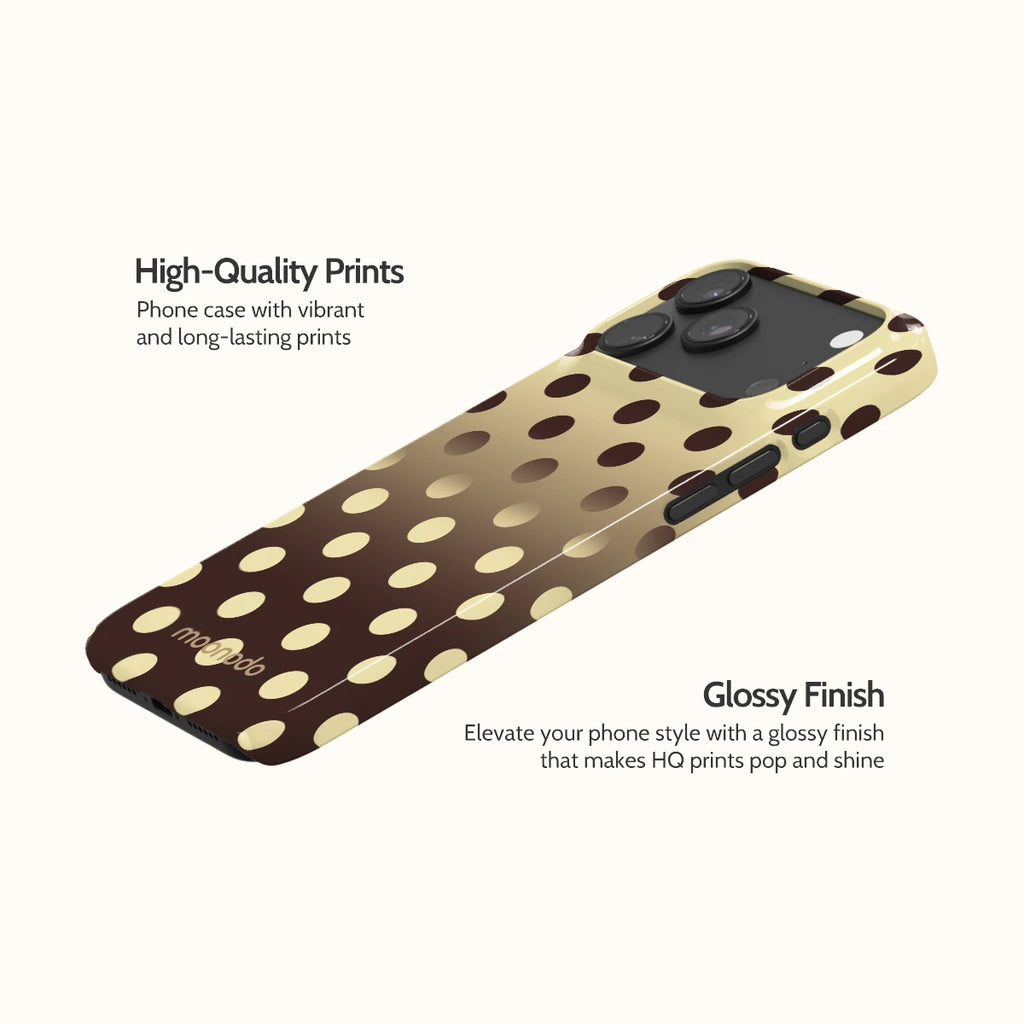 Solar Shift - iPhone 17 Pro Max Case