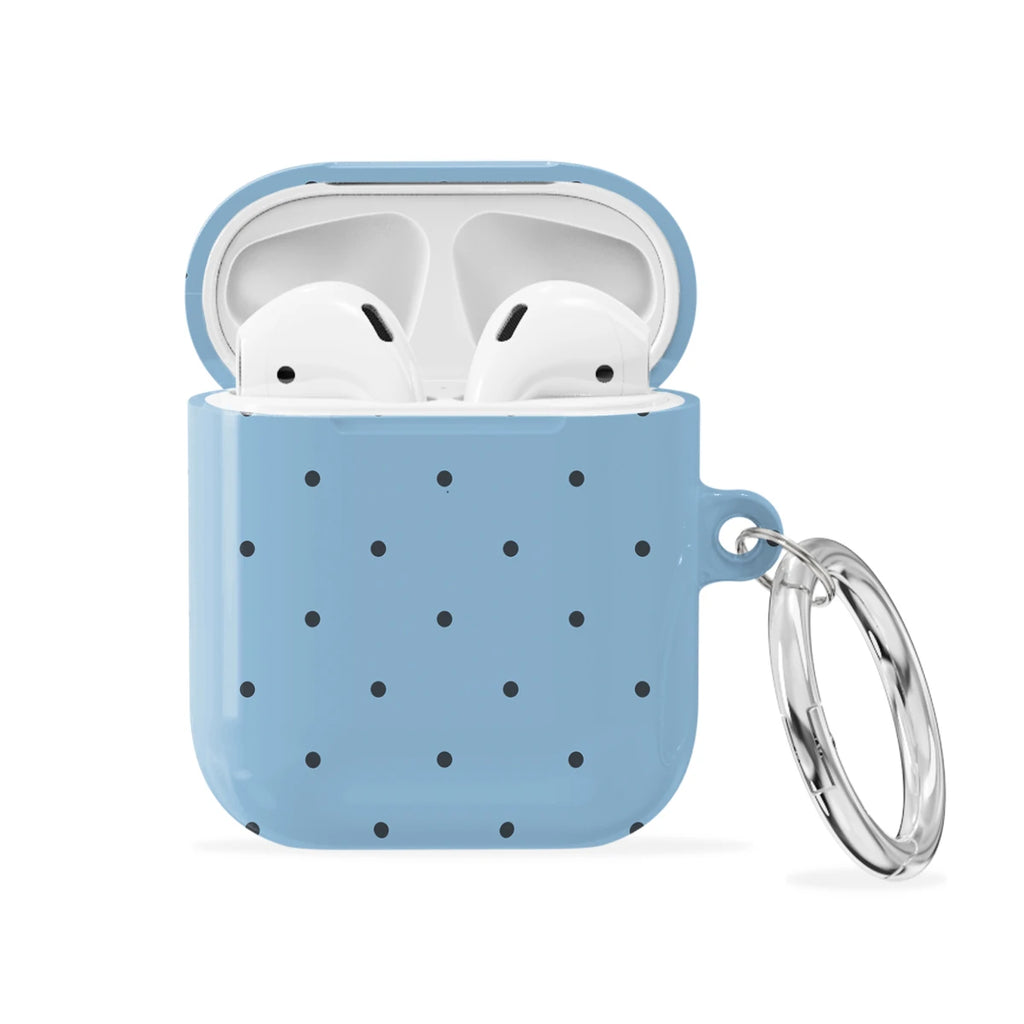 Sailor Dots - AirPods 1 & 2 Case