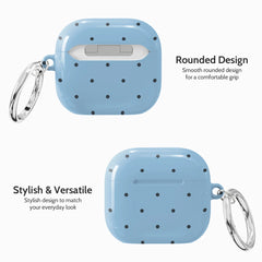 Sailor Dots - AirPods 4 Case