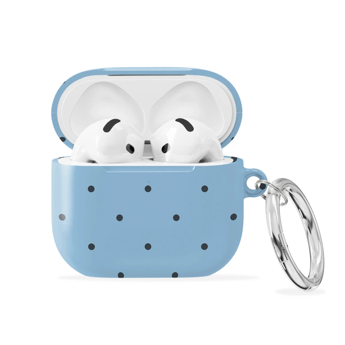 Sailor Dots - AirPods 4 Case