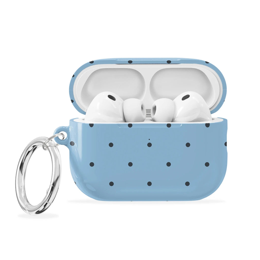 Sailor Dots - AirPods Pro 3 Case