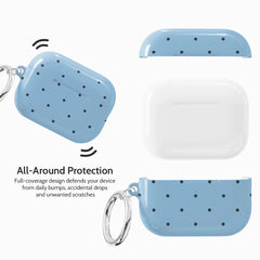 Sailor Dots - AirPods Pro 3 Case