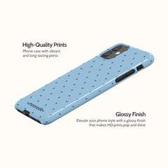 Sailor Dots - iPhone 11 Case