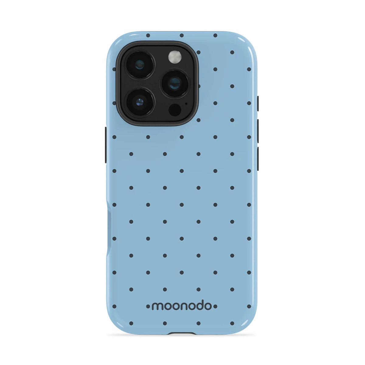 Sailor Dots - iPhone 16 Pro Case