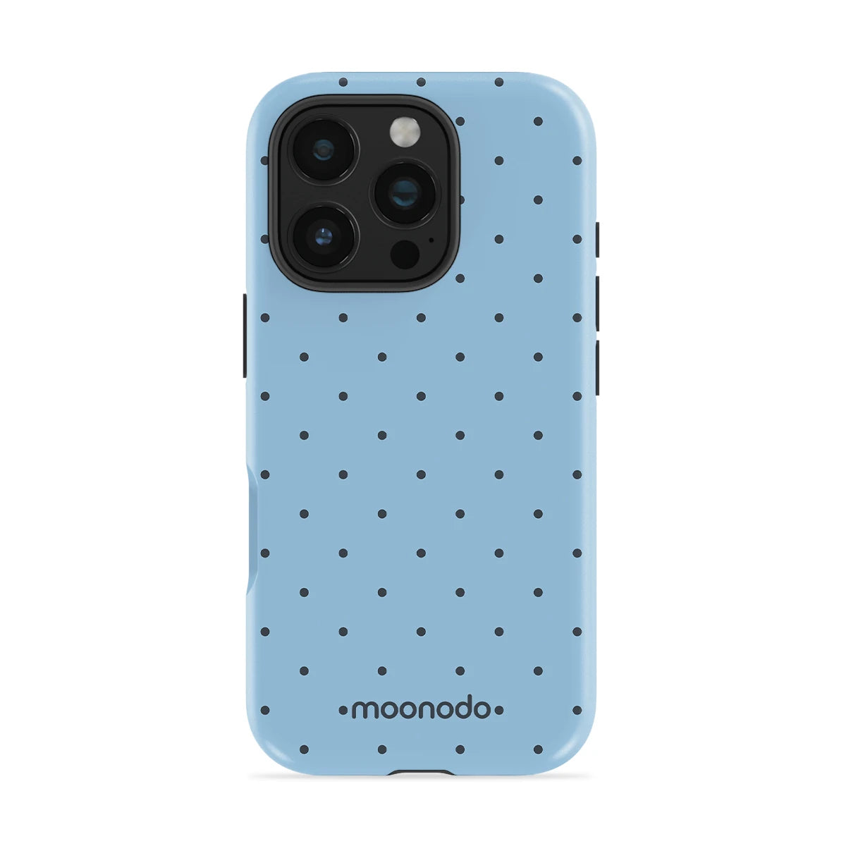 Sailor Dots - iPhone 16 Pro Case