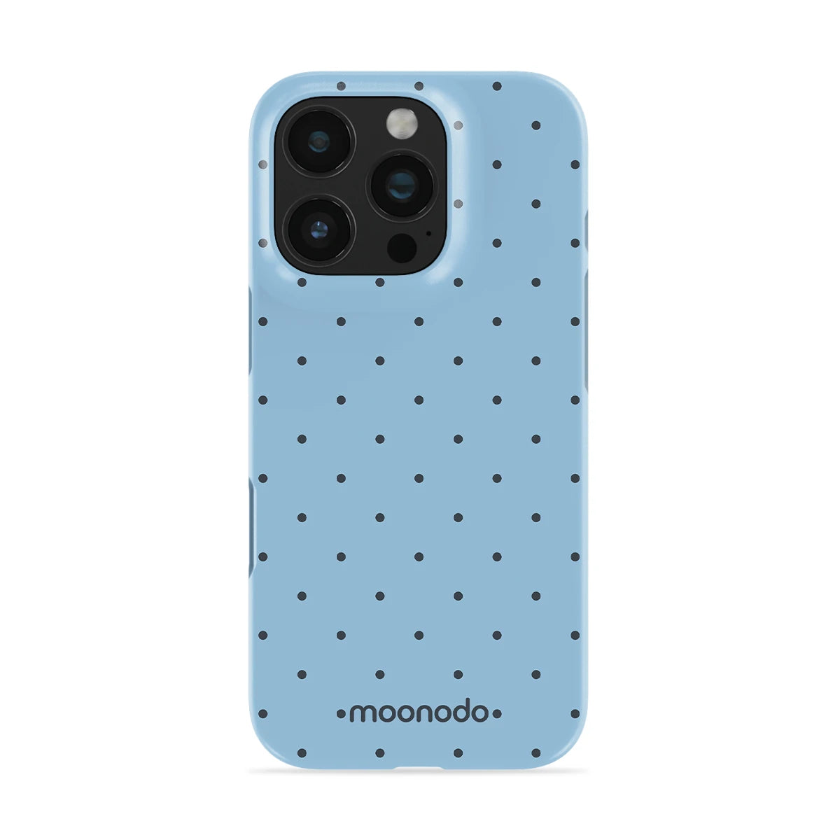 Sailor Dots - iPhone 16 Pro Case