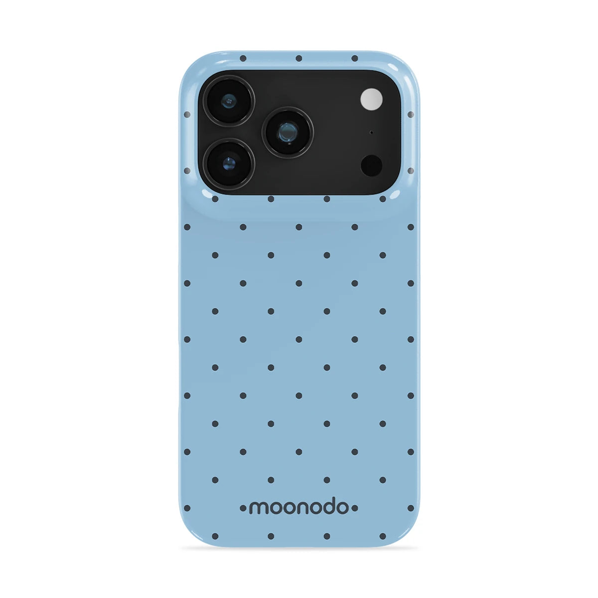 Sailor Dots - iPhone 18 Pro Case
