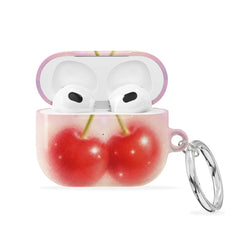 Cherry Blush - AirPods 3 Case