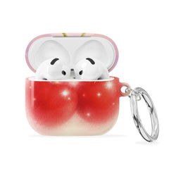 Cherry Blush - AirPods 4 Case