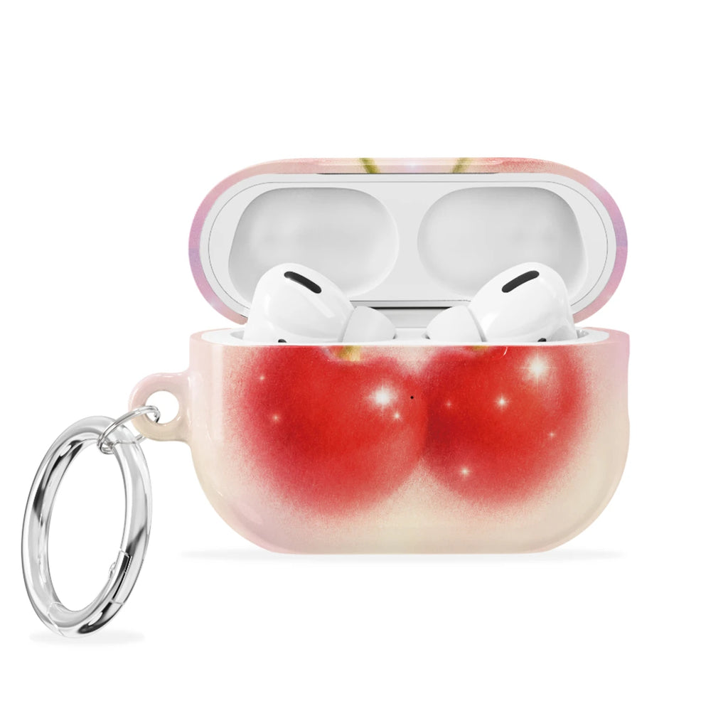 Cherry Blush - AirPods Pro 2 Case