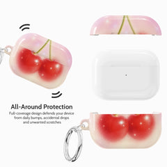 Cherry Blush - AirPods Pro 2 Case