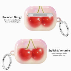 Cherry Blush - AirPods Pro 2 Case
