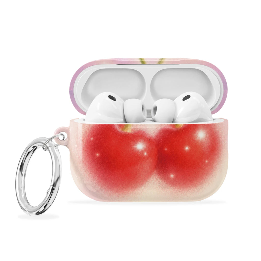 Cherry Blush - AirPods Pro 3 Case
