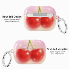 Cherry Blush - AirPods Pro 3 Case