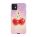 Cherry Blush - iPhone 11 Case