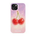 Cherry Blush - iPhone 14 Case