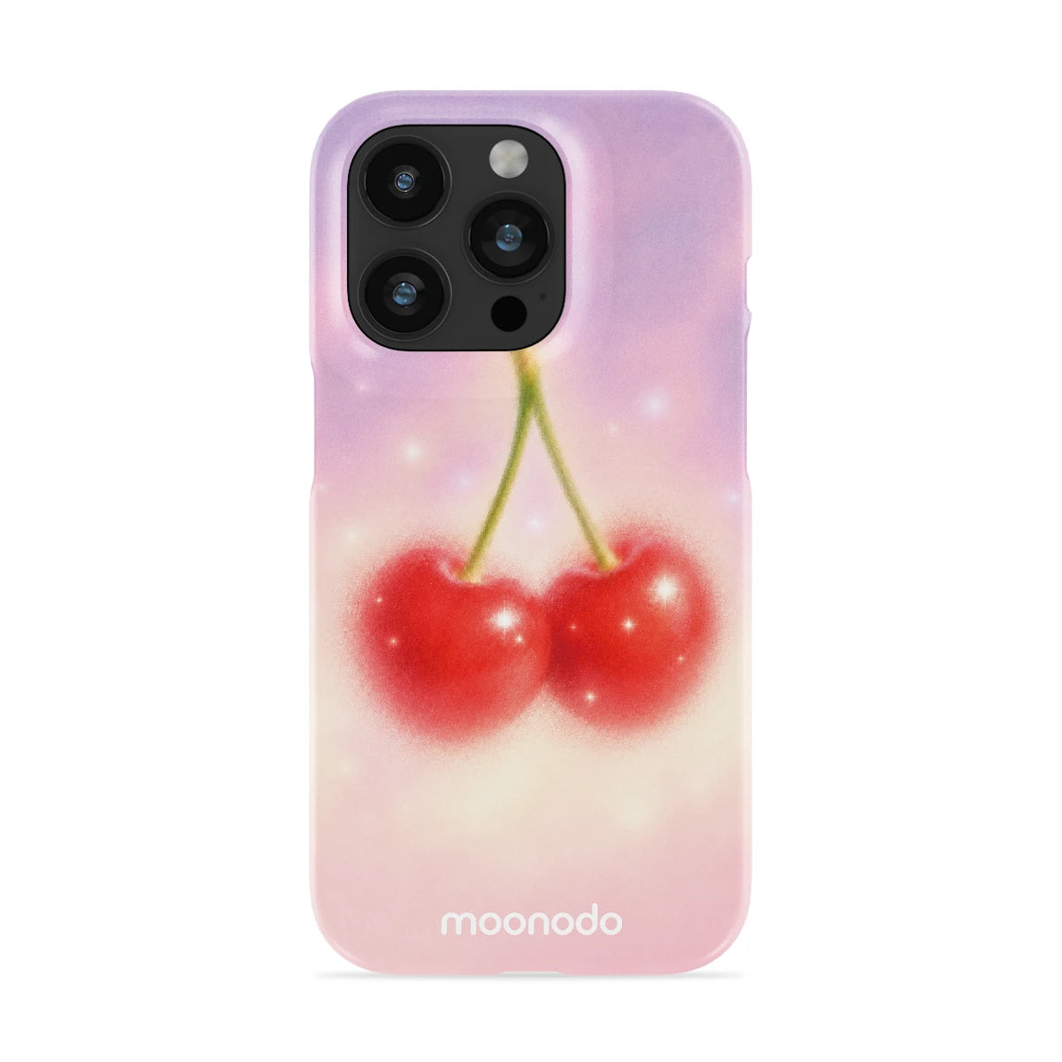 Cherry Blush - iPhone 14 Pro Case