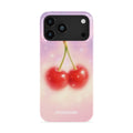 Cherry Blush - iPhone 17 Pro Max Case