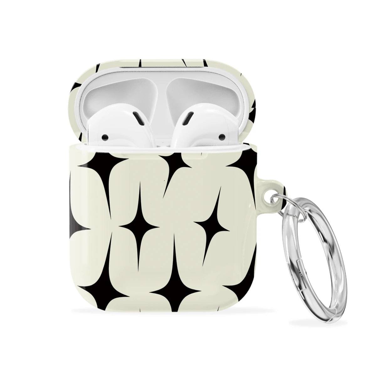 Petal Eclipse - AirPods 1 & 2 Case