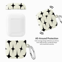 Petal Eclipse - AirPods 1 & 2 Case