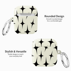 Petal Eclipse - AirPods 1 & 2 Case