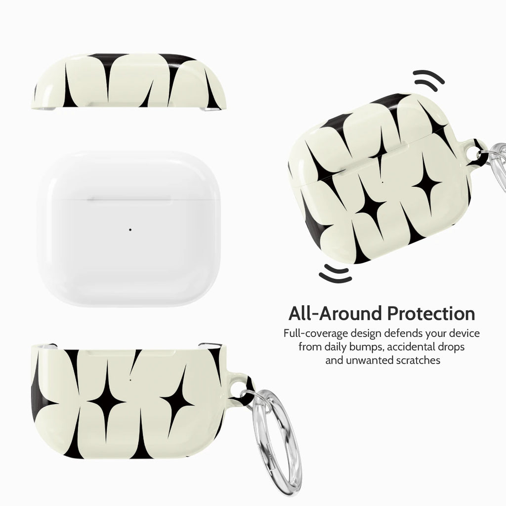 Petal Eclipse - AirPods 3 Case