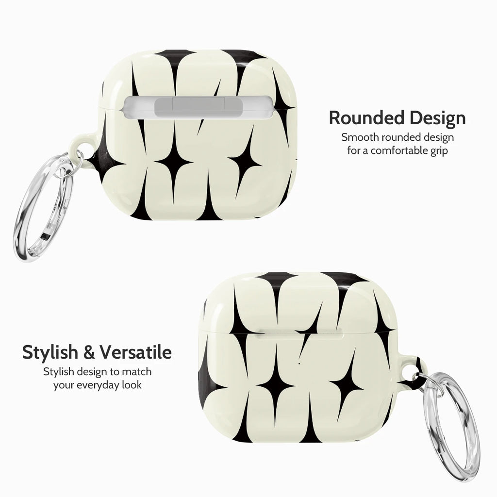 Petal Eclipse - AirPods 3 Case